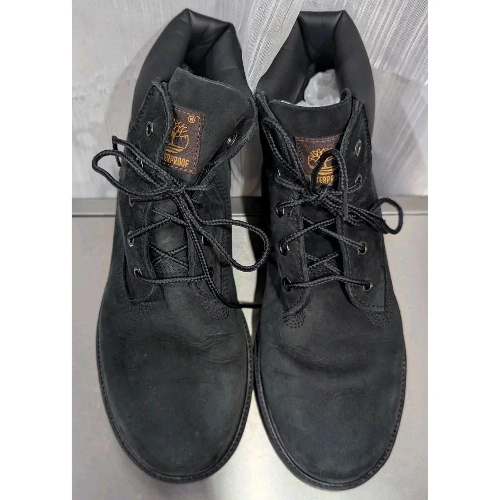 Timberland Premium 6